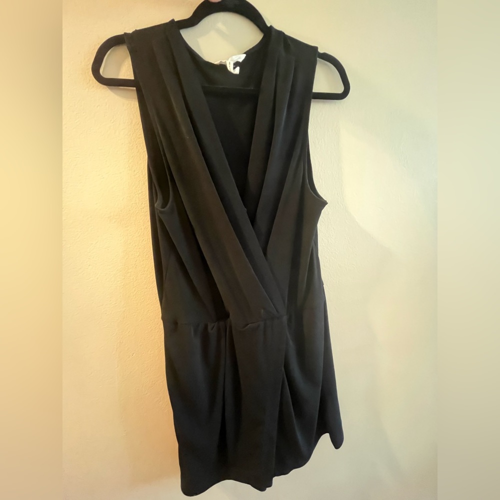 BCBG Generation romper